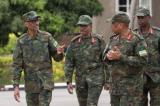 Panique dans la principauté militaire de Kigali : Kagame nomme des novices à la tête des RDF