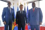 RDC-Rwanda : quel rôle joue la France dans le processus de médiation ?