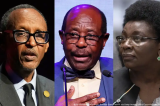 Rwanda: Kagame peut-il faire taire ses opposants politiques ?