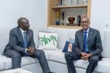 Conflit RDC-Rwanda: le kényan William Ruto choisit son camp