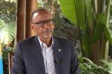 Paul Kagame sur France 24: « Je n’anticipe pas la guerre contre la RDC »