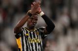 Paul Pogba fait ses adieux à la Juventus