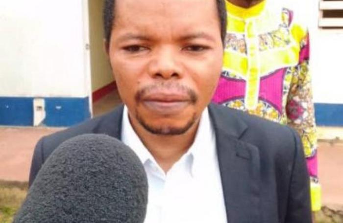 Info Congo - Actualité Congo -  - -Kwilu : le député Paulin Kiyankay invite la Ceni d'avancer de quelques semaines la réorganisation des élections à Masimanimba