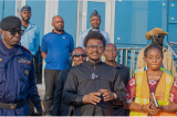Kisangani : l’aéroport international de Bangoka reste pleinement opérationnel après les attaques de drones attribuées à l’AFC/M23