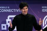 France: le patron de Telegram, Pavel Durov, mis en examen et remis en liberté sous contrôle judiciaire