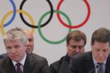 JO-2018: le Comité olympique russe valide la participation d'athlètes russes