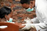 Covid-19 : seuls 5 pays africains atteindront l’objectif de 40 % de vaccination de la population