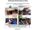 Infos congo - Actualités Congo - -Projet Multisectoriel Nutrition Santé de l’Enfant » « PMNS » dans le cadre du Projet de...