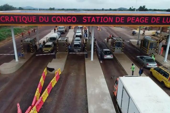 Dénonciation des détournements et de corruption aux postes de péage de Kalemie