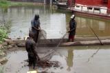 Ouganda : 74 pêcheurs congolais libérés par grâce présidentielle