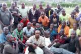 Libération de 35 pêcheurs congolais après plusieurs mois de détention en Ouganda