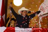 Pérou : Pedro Castillo proclamé vainqueur de la présidentielle