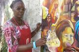 Exposition : « L’art au service de la lutte contre la pauvreté en RDC » 