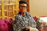 Palesa Mokubung, première africaine à collaborer avec H&M