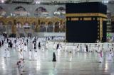 Arabie saoudite: reprise limitée du petit pèlerinage musulman