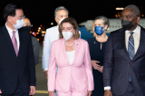Visite de Nancy Pelosi en Taiwan : Les sites de la présidence et du gouvernement de Taipei ont subi une cyberattaque 