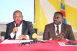 Cas d’Ebola en Ituri : Abdallah Pene Mbaka contredit son vice-gouverneur 