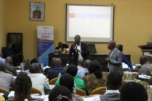 Education - RDC : le projet PEQIP appuie l’organisation de la deuxième évaluation nationale des acquis scolaires