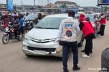 Kinshasa : la CNPR déploie une opération de contrôle des permis de conduire biométriques dès le 25 mai