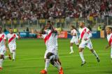 Football : le Pérou valide son billet pour le Mondial-2018, le point sur tous les qualifiés