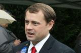 Dialogue : Thomas Perriello apporte la recette américaine