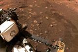 Le robot Perseverance confirme la présence d'un ancien lac sur Mars