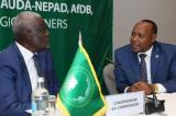 « Les perspectives économiques de l’Afrique en 2023 semblent prometteuses » (Moussa Faki)