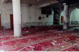 Pakistan: des dizaines de morts dans un attentat suicide dans une mosquée de Peshawar