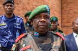 Infos congo - Actualités Congo - -Goma : 23 morts en une semaine, le gouverneur militaire et le maire policier impuissants !