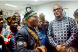 Espace Bandundu : une Commission mise en place pour résoudre le conflit Teke -Yaka