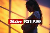 Âgée de seulement 11 ans, une petite fille britannique donne naissance à un enfant