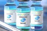 Vaccin contre la #Covid-19: le sérum Pfizer peut se garder au réfrigérateur pendant un mois, selon l’Agence européenne des médicaments 