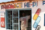 Tshopo : incendie d'un dépôt pharmaceutique des ARV à Kisangani