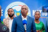 Grève des pharmaciens à Kinshasa : l'APROPHARCO rassurée de l'implication de Vital Kamerhe pour la suspension des mesures du Gouvernement Bumba