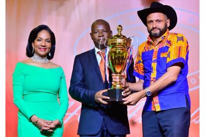 Infos congo - Actualités Congo - -PHC Awards 3ᵉ édition : PHC, la plus grande entreprise d'huile de palme récompense ses employés les plus performants