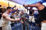 NBA : les Philadelphia Sixers qualifiés pour le deuxième tour des play-offs