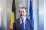 RDC-Belgique : Le nouveau ministre belge des Affaires étrangères et de la Défense à Kinshasa en janvier