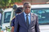 Kwilu : Jacquemain Shabani somme le Gouverneur d’annuler ses commissions d’affectation des bourgmestres des communes rurales