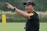 Belgique : le Standard de Liège limoge son entraîneur (communiqué)