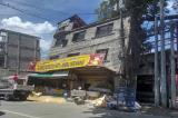 Philippines : un séisme de magnitude 7 sème la panique