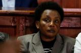 Kenya : arrestation de la vice-présidente de la Cour suprême