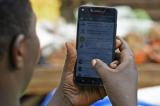 Internet rétabli en RDC