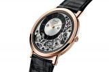 Horlogerie : l'Altiplano Ultimate Automatic un nouveau record de finesse signé Piaget