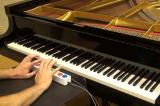 Avec ses 8 touches, ce piano de Google transforme n’importe qui en virtuose