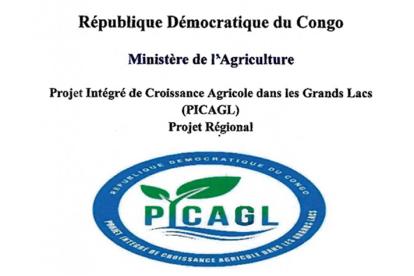 Infos congo - Actualités Congo - -PICAGL : Avis à la population sur le Plan d'action de Réinstallation et des compensations des personnes affectées par le Projet lors...