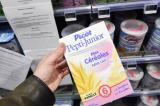 Kinshasa : des produits Lactalis/France suspectés encore visibles sur le marché