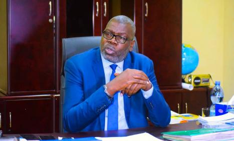 Infos congo - Actualités Congo - -Kasaï : le gouverneur Dieudonné Pieme destitué