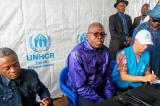 Plus de 15000 volontaires congolais réfugiés en Angola seront bientôt rapatriés au Kasaï