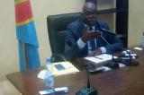 Kasaï : le remaniement du gouvernement provincial n'est pas à l'ordre du jour (D. Pieme)
