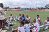 L’armée rwandaise et le M23 prennent en otage des footballeurs congolais